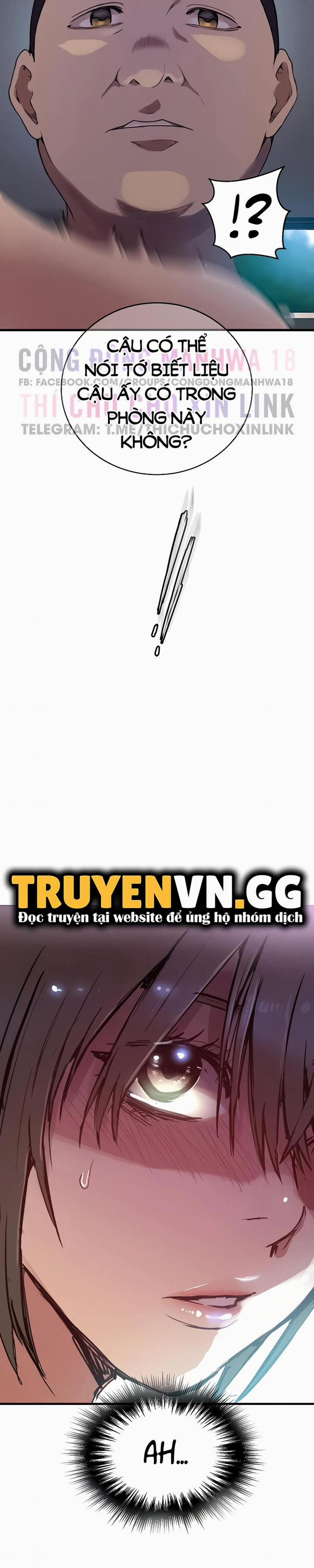 Lớp Học Bí Mật – Secret Class 181 trang 12