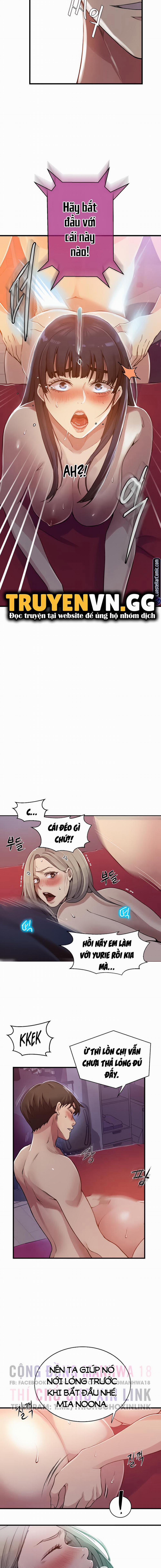 Lớp Học Bí Mật – Secret Class 181 trang 6