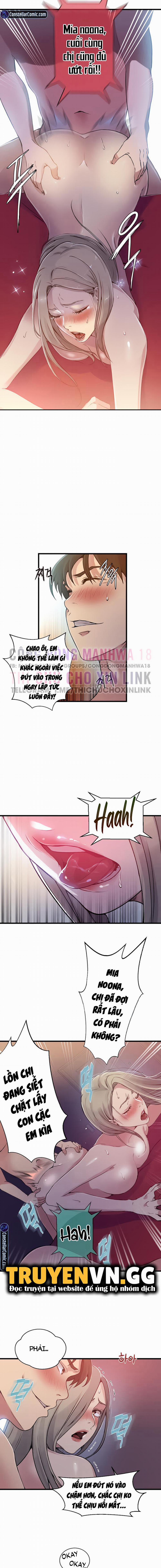 Lớp Học Bí Mật – Secret Class 181 trang 9