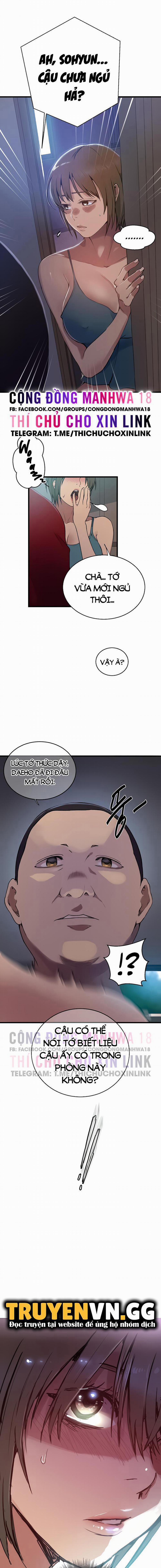 Lớp Học Bí Mật – Secret Class 182 trang 1