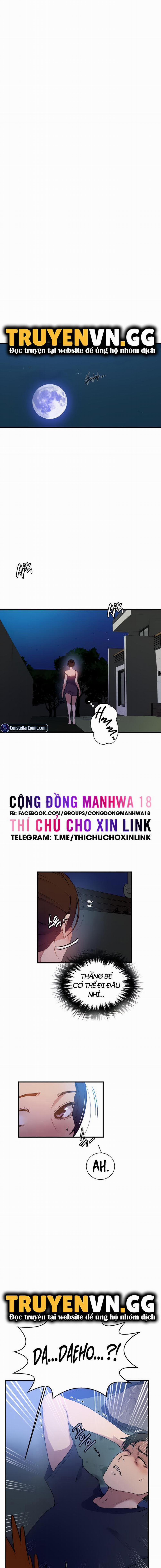 Lớp Học Bí Mật – Secret Class 182 trang 11