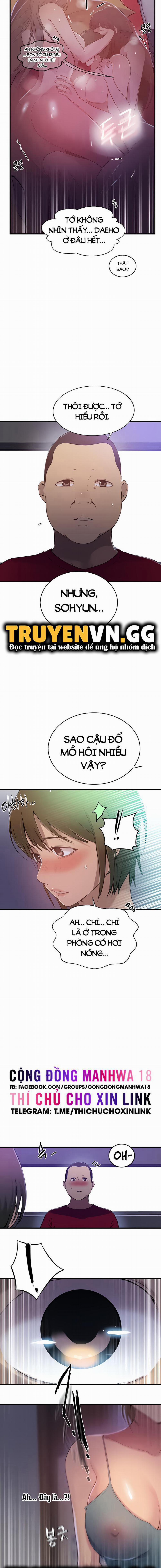 Lớp Học Bí Mật – Secret Class 182 trang 3