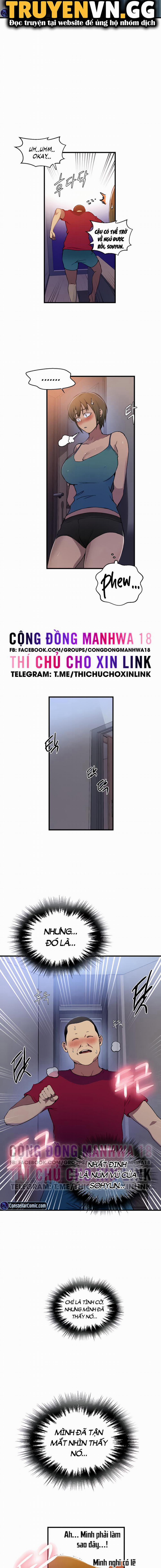 Lớp Học Bí Mật – Secret Class 182 trang 4