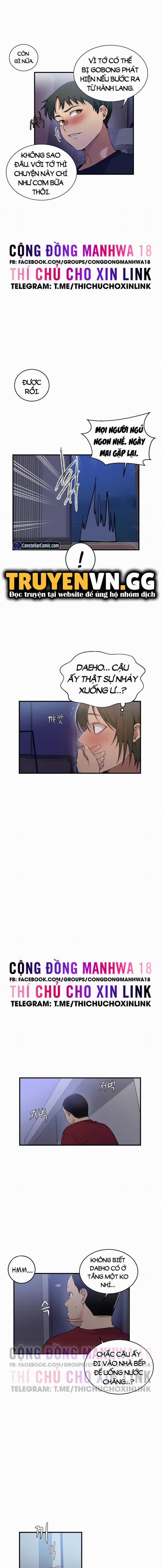 Lớp Học Bí Mật – Secret Class 182 trang 7