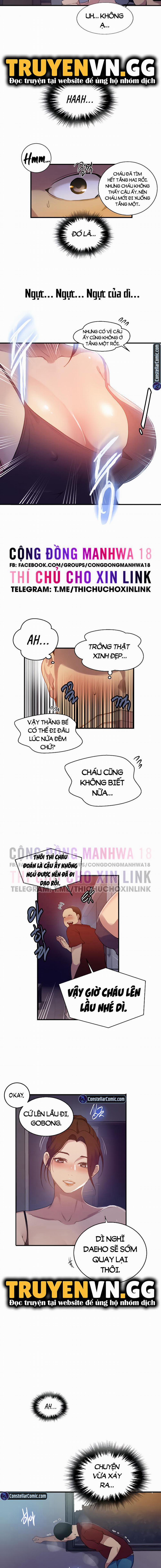 Lớp Học Bí Mật – Secret Class 182 trang 9