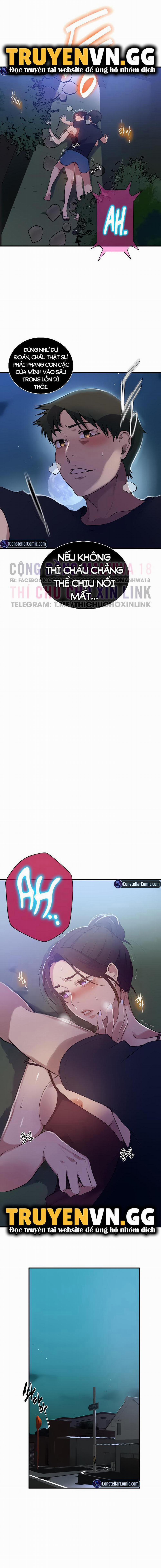 Lớp Học Bí Mật – Secret Class 183 trang 1