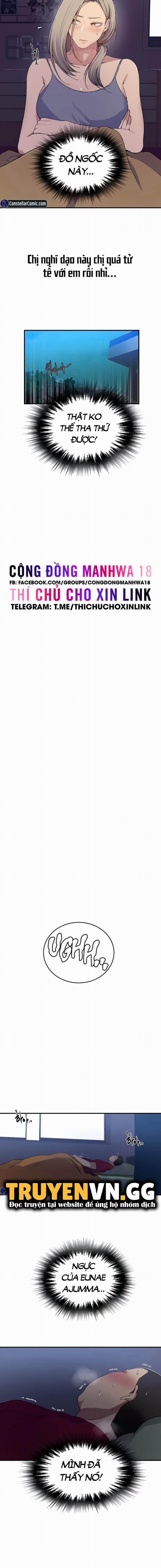 Lớp Học Bí Mật – Secret Class 183 trang 3