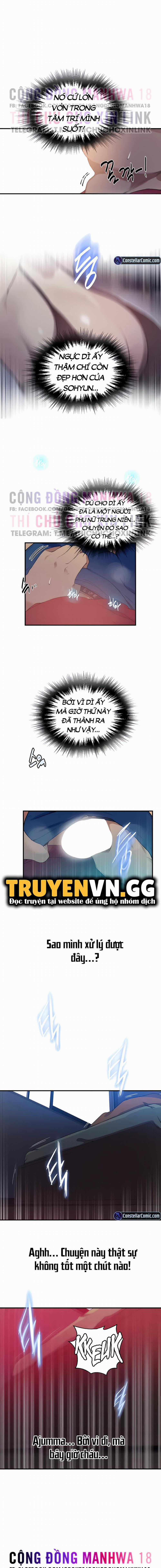 Lớp Học Bí Mật – Secret Class 183 trang 4