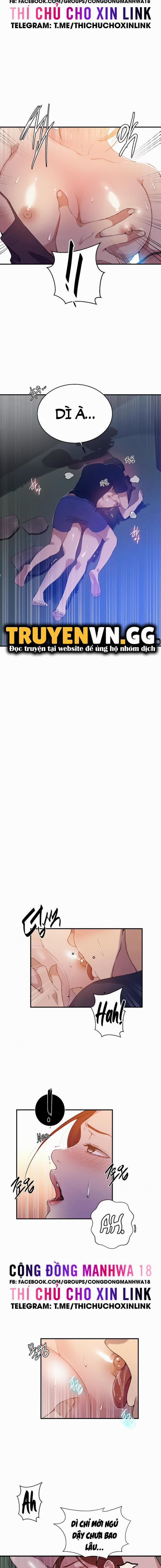 Lớp Học Bí Mật – Secret Class 183 trang 5