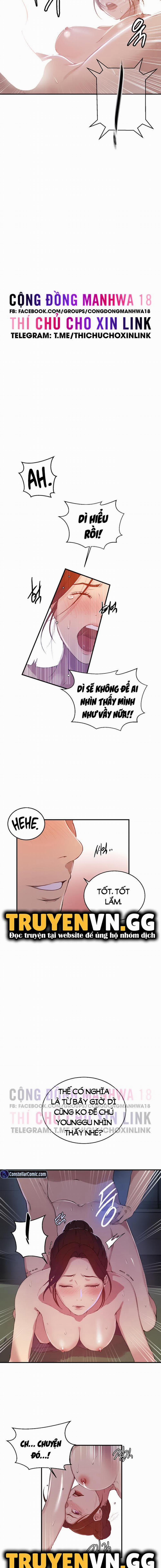 Lớp Học Bí Mật – Secret Class 183 trang 9