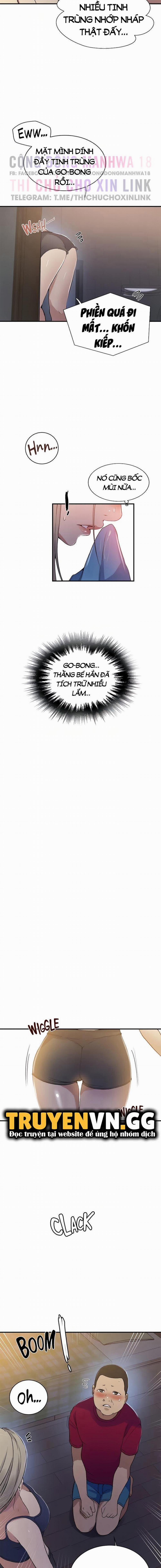 Lớp Học Bí Mật – Secret Class 184 trang 12