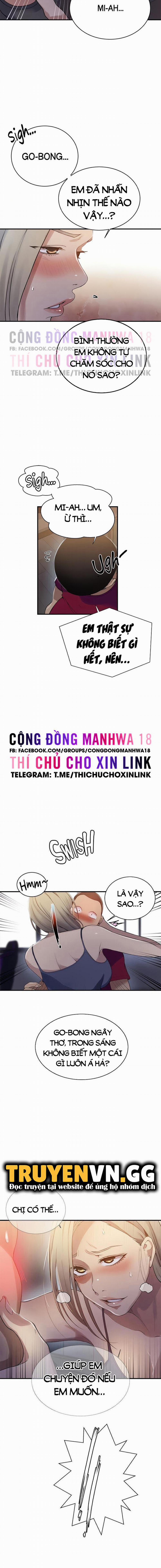 Lớp Học Bí Mật – Secret Class 184 trang 13