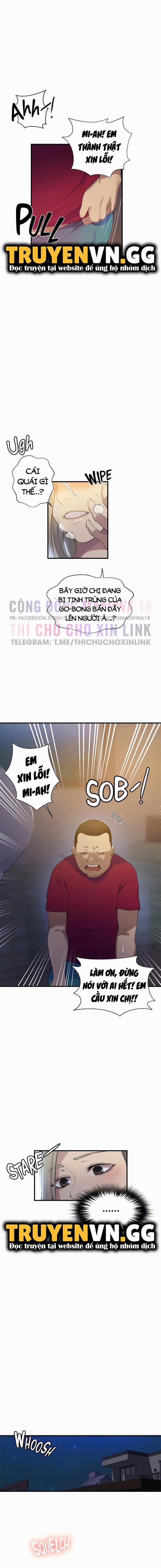 Lớp Học Bí Mật – Secret Class 184 trang 4