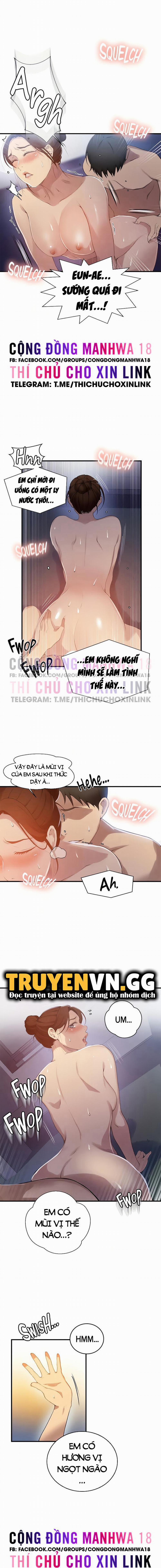 Lớp Học Bí Mật – Secret Class 184 trang 5