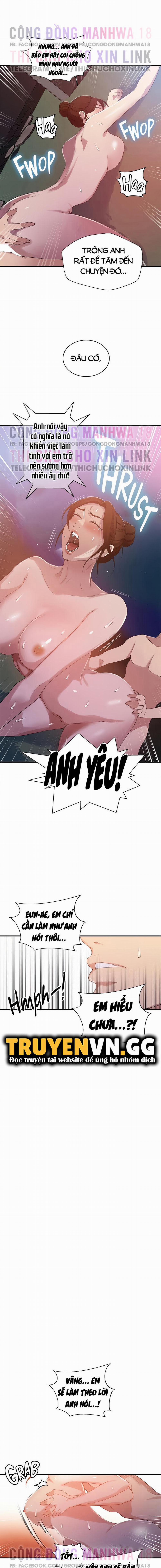 Lớp Học Bí Mật – Secret Class 184 trang 7