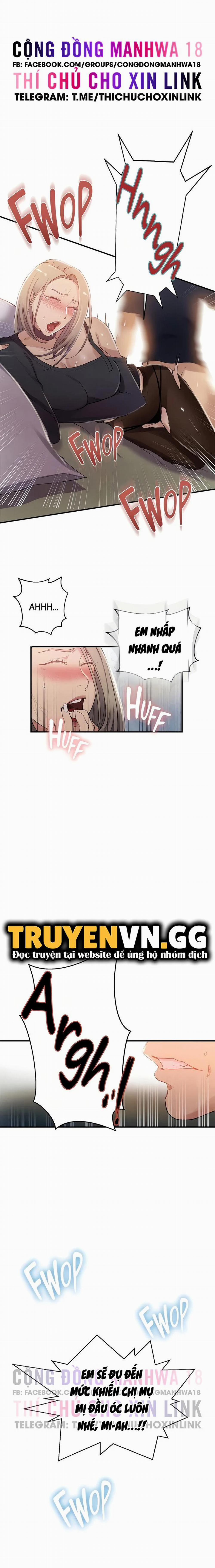 Lớp Học Bí Mật – Secret Class 185 trang 13