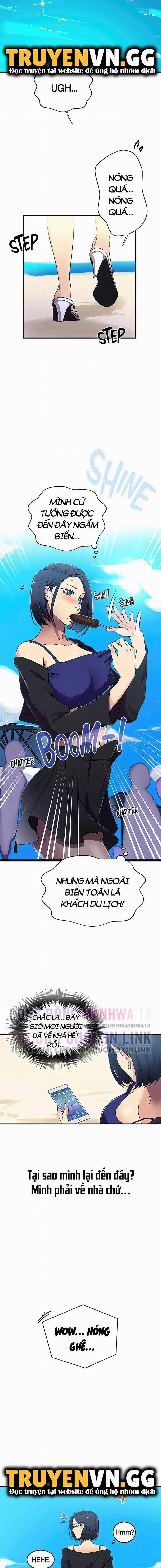 Lớp Học Bí Mật – Secret Class 186 trang 1