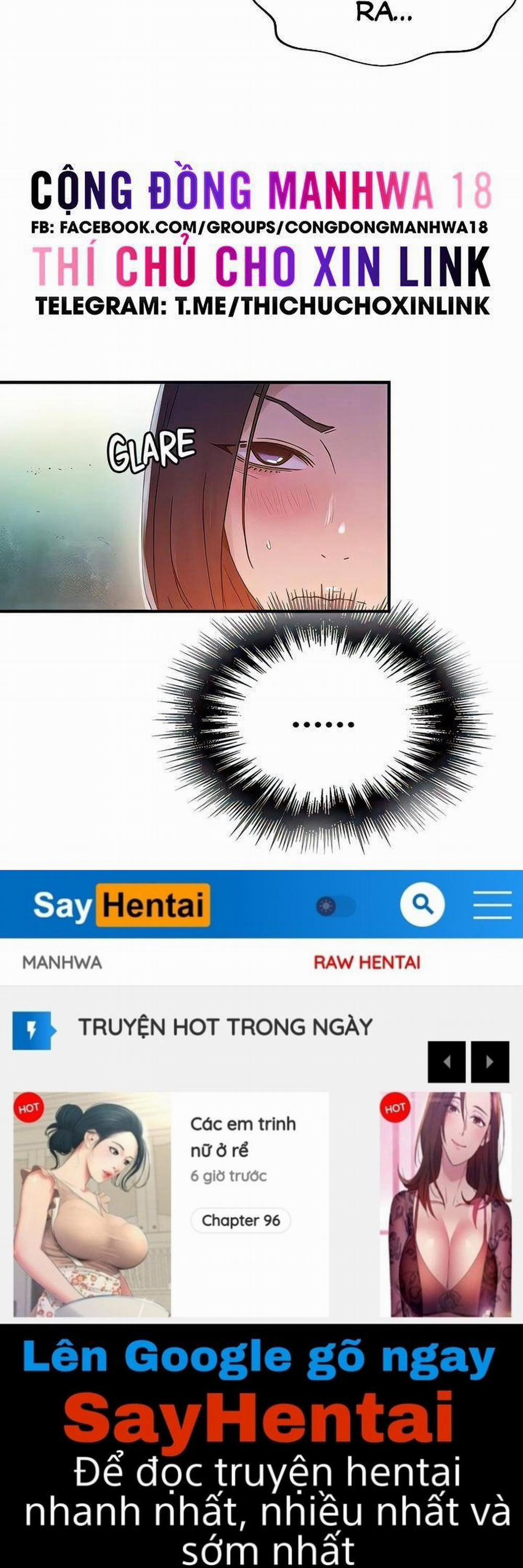 Lớp Học Bí Mật – Secret Class 186 trang 12