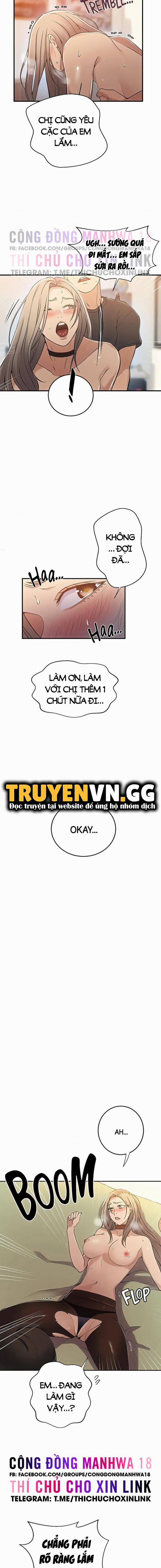 Lớp Học Bí Mật – Secret Class 186 trang 6