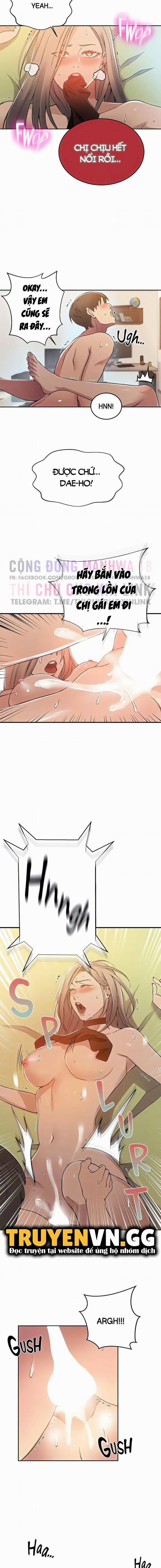 Lớp Học Bí Mật – Secret Class 186 trang 9