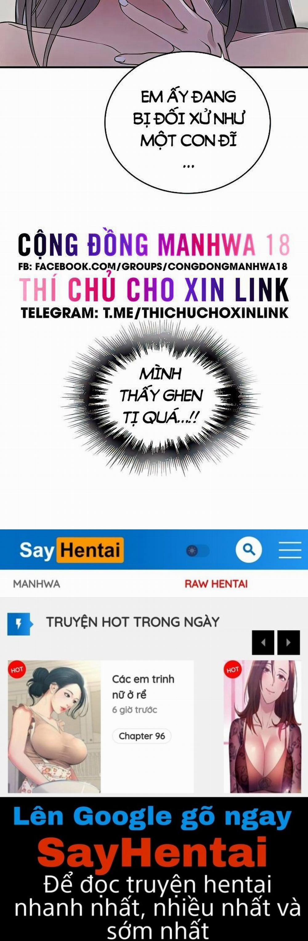 Lớp Học Bí Mật – Secret Class 187 trang 10