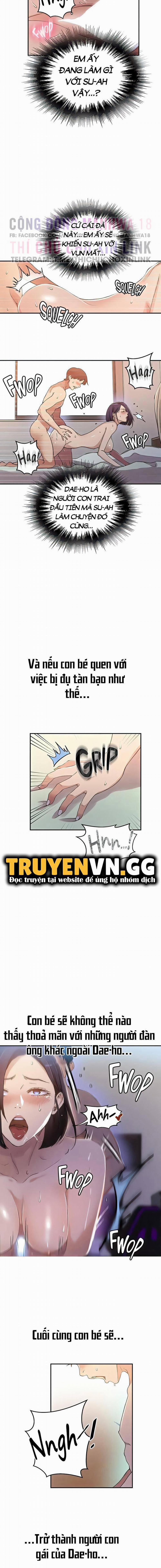 Lớp Học Bí Mật – Secret Class 188 trang 2