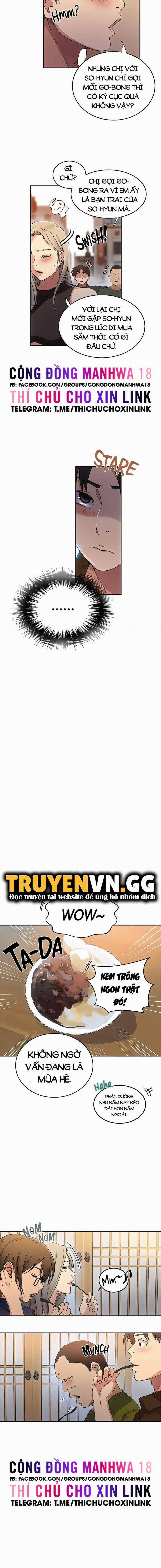 Lớp Học Bí Mật – Secret Class 188 trang 8