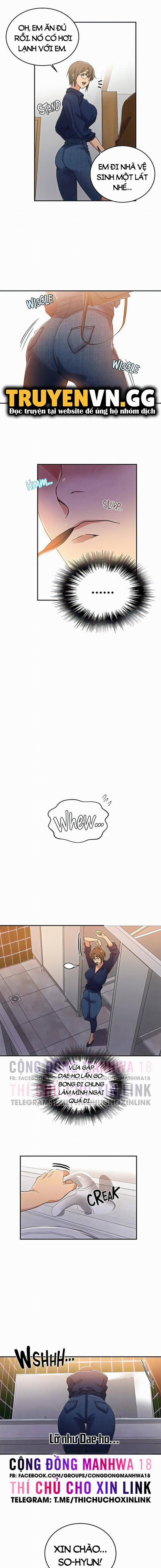 Lớp Học Bí Mật – Secret Class 188 trang 9