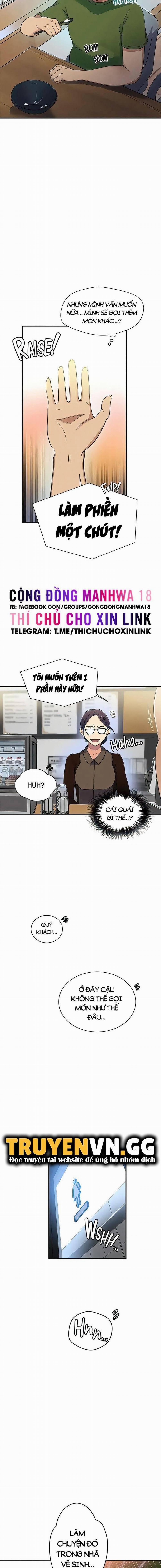 Lớp Học Bí Mật – Secret Class 190 trang 1