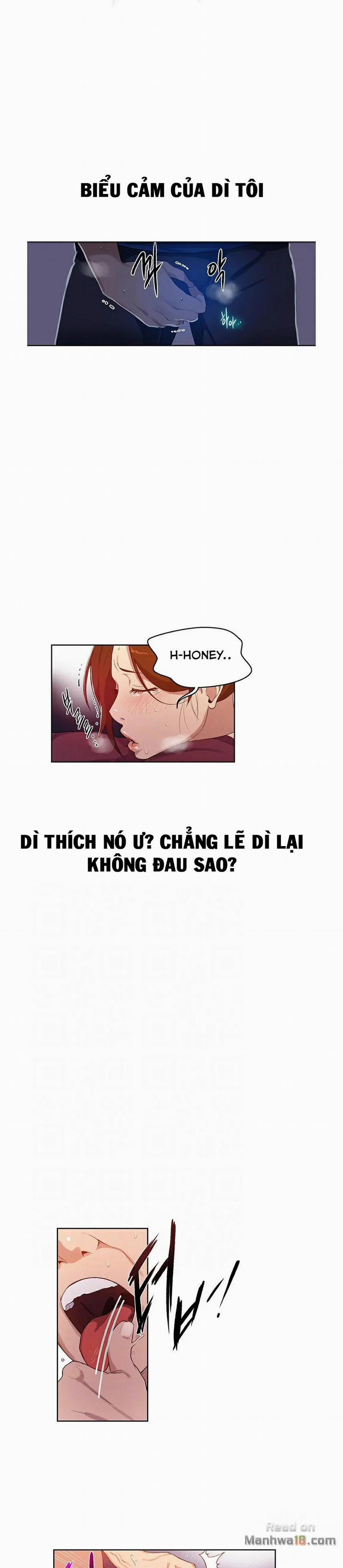 Lớp Học Bí Mật - Secret Class Chương 2 Trang 11