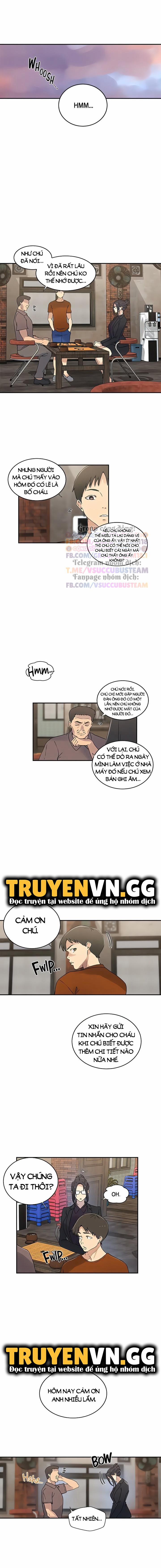 Lớp Học Bí Mật – Secret Class 222 trang 2