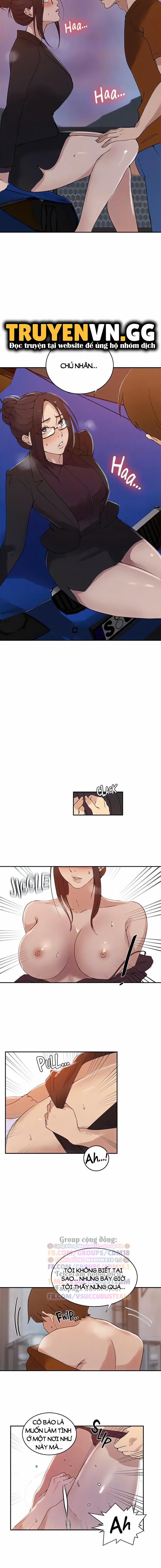 Lớp Học Bí Mật – Secret Class 222 trang 6