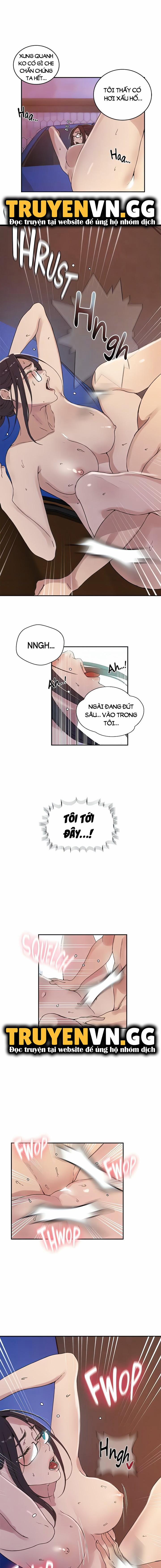 Lớp Học Bí Mật – Secret Class 222 trang 7