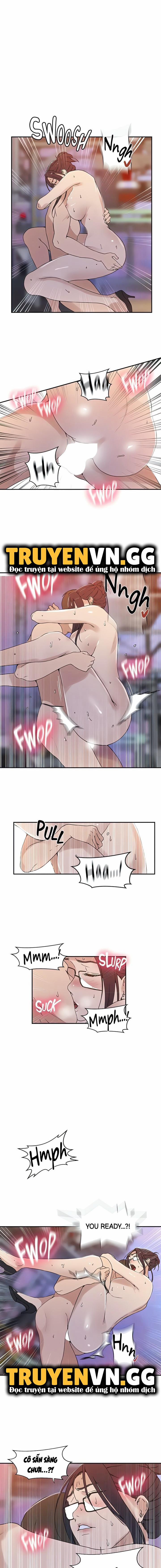 Lớp Học Bí Mật – Secret Class 222 trang 9