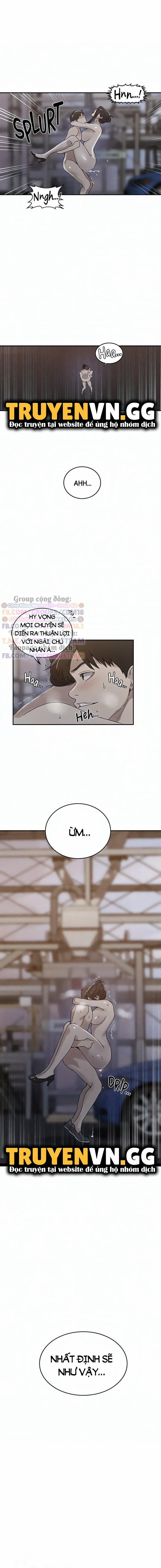 Lớp Học Bí Mật – Secret Class 223 trang 1