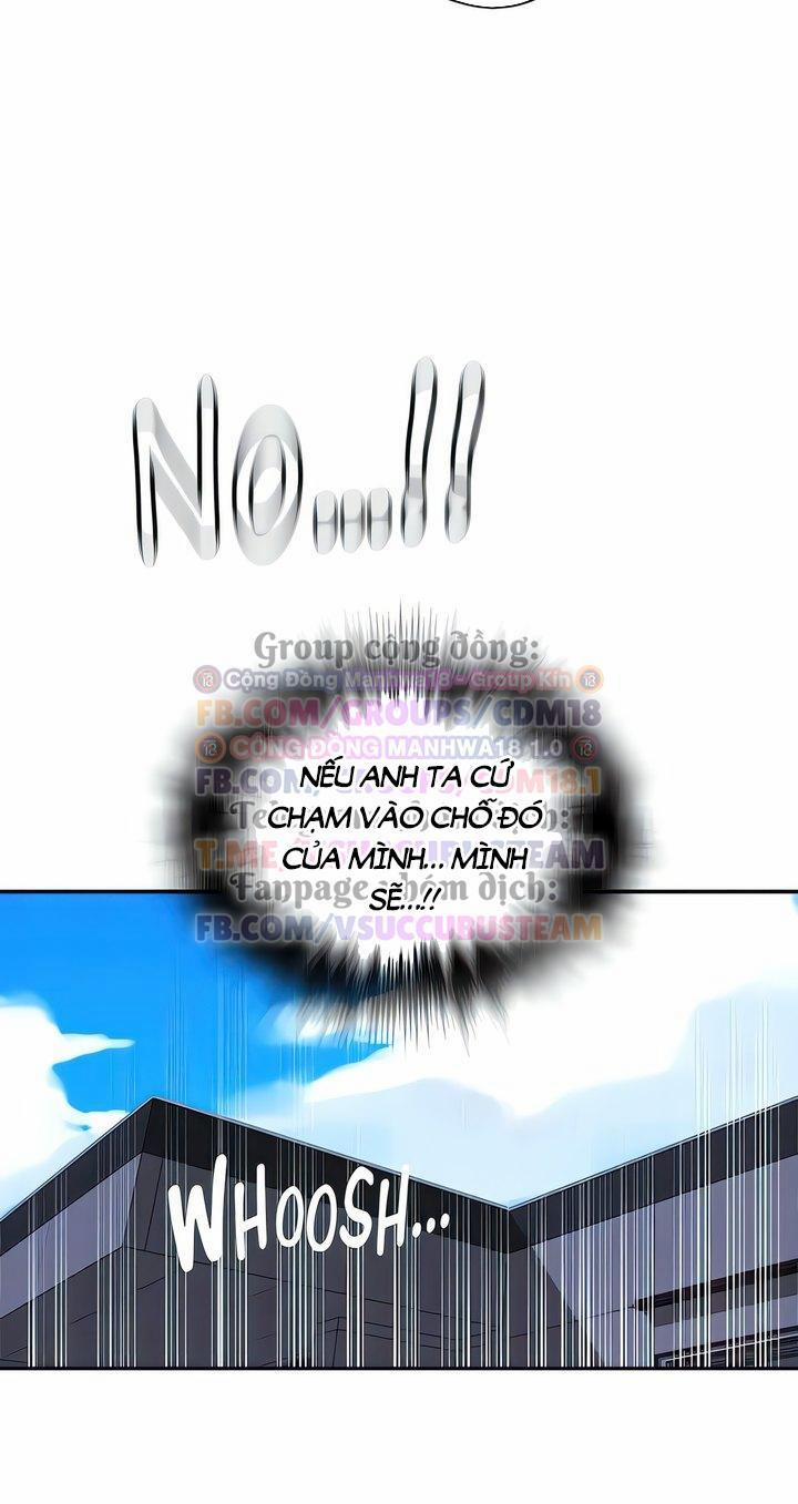 Lớp Học Bí Mật – Secret Class 223 trang 12