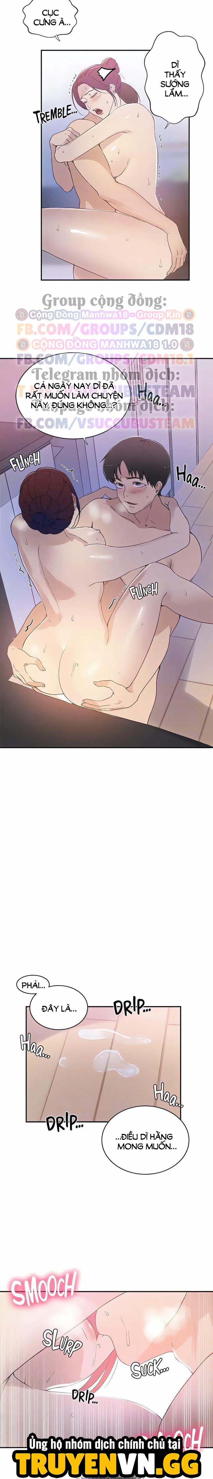 Lớp Học Bí Mật – Secret Class 225 trang 7