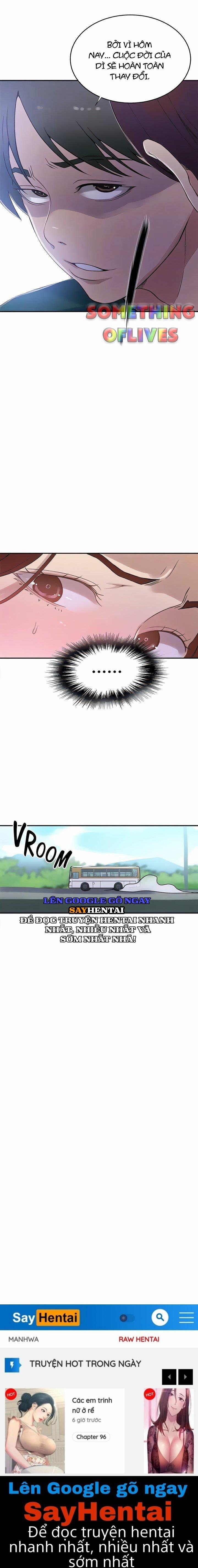 Lớp Học Bí Mật – Secret Class 226 trang 3