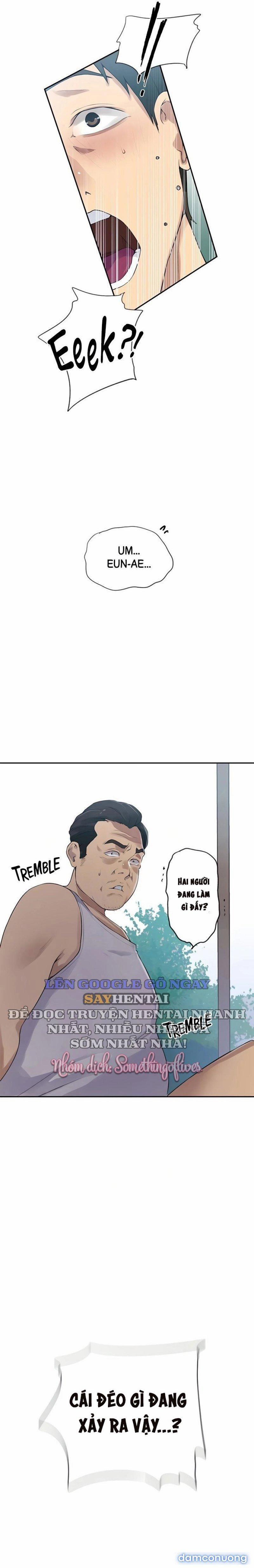 Lớp Học Bí Mật – Secret Class 234 trang 7