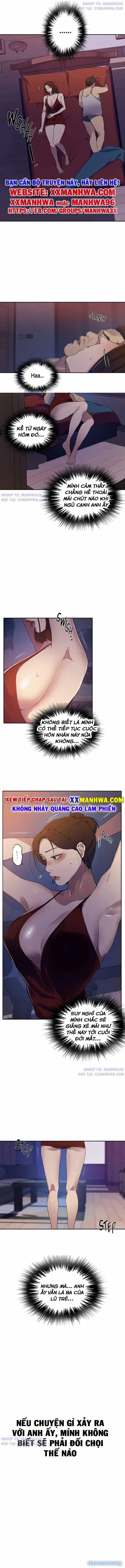 Lớp Học Bí Mật – Secret Class 243 trang 1