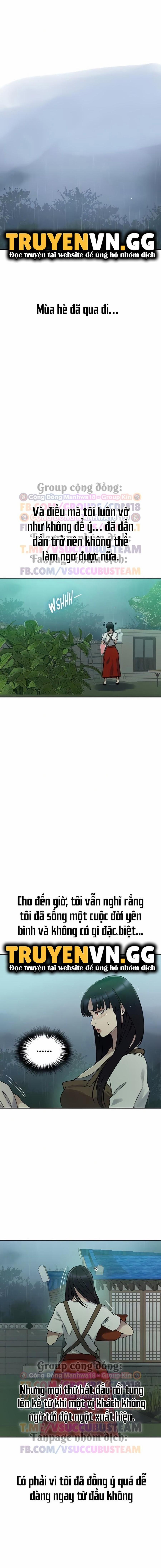 Lớp Học Bí Mật – Secret Class 258 trang 11