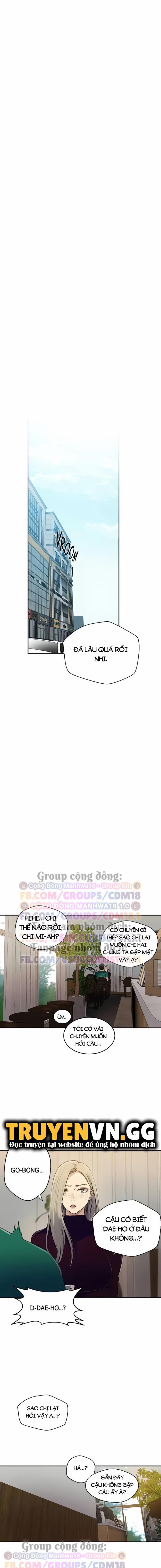 Lớp Học Bí Mật – Secret Class 258 trang 2