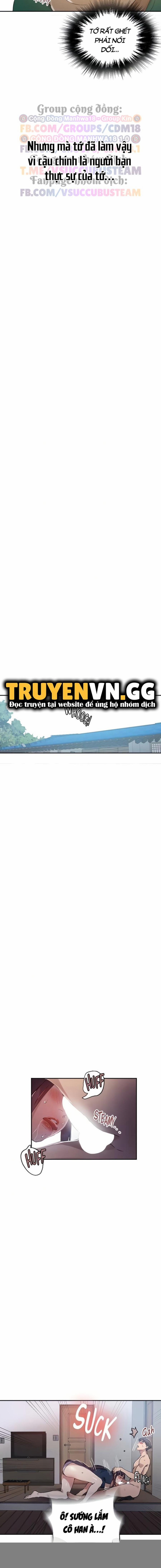 Lớp Học Bí Mật – Secret Class 258 trang 4