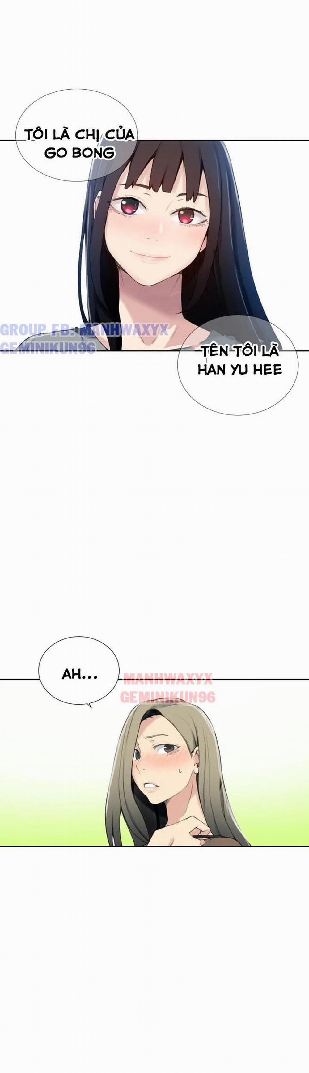 Lớp Học Bí Mật – Secret Class 26 trang 2