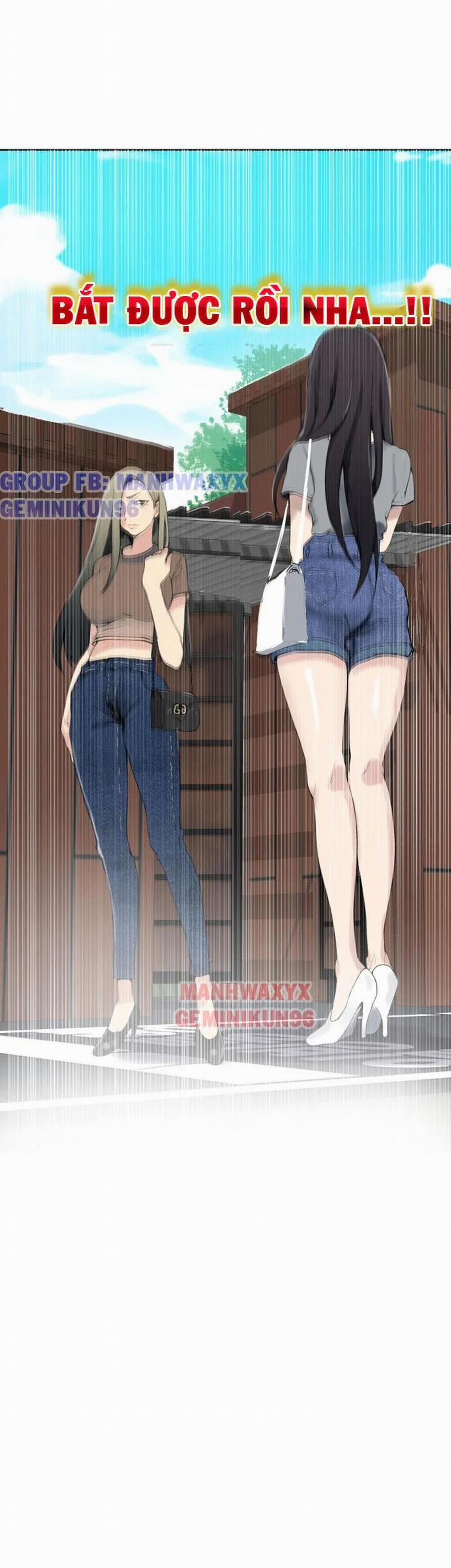 Lớp Học Bí Mật – Secret Class 26 trang 3