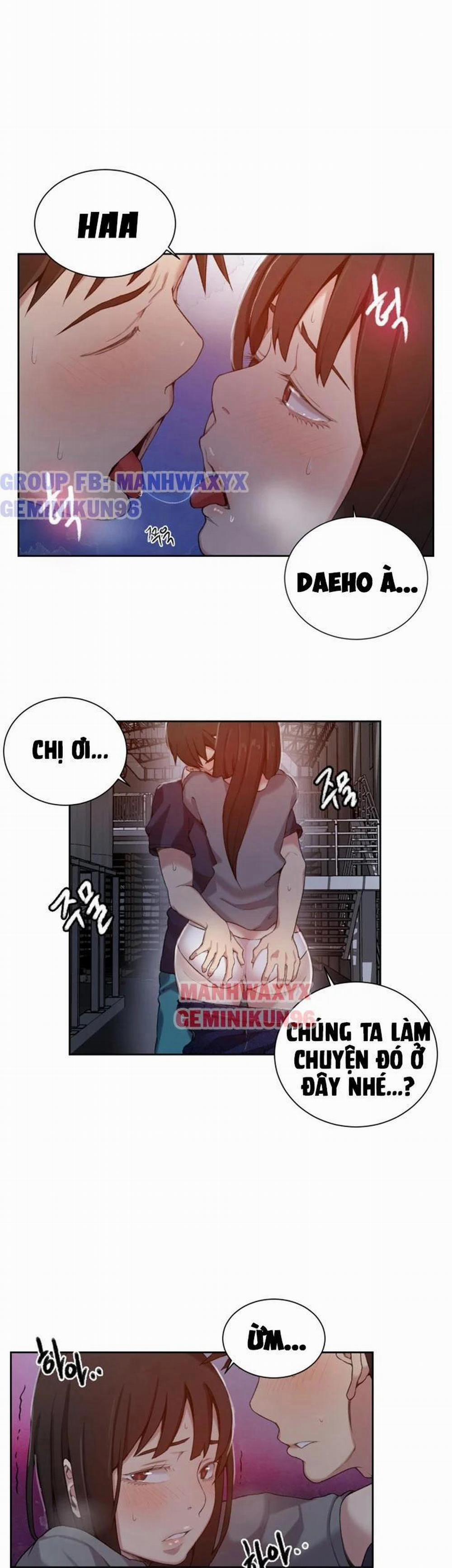 Lớp Học Bí Mật – Secret Class 27 trang 2