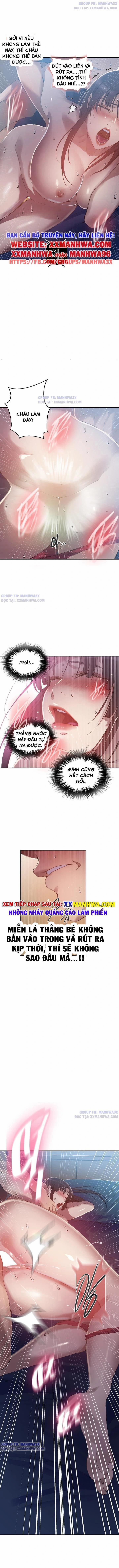 Lớp Học Bí Mật – Secret Class 278 trang 6