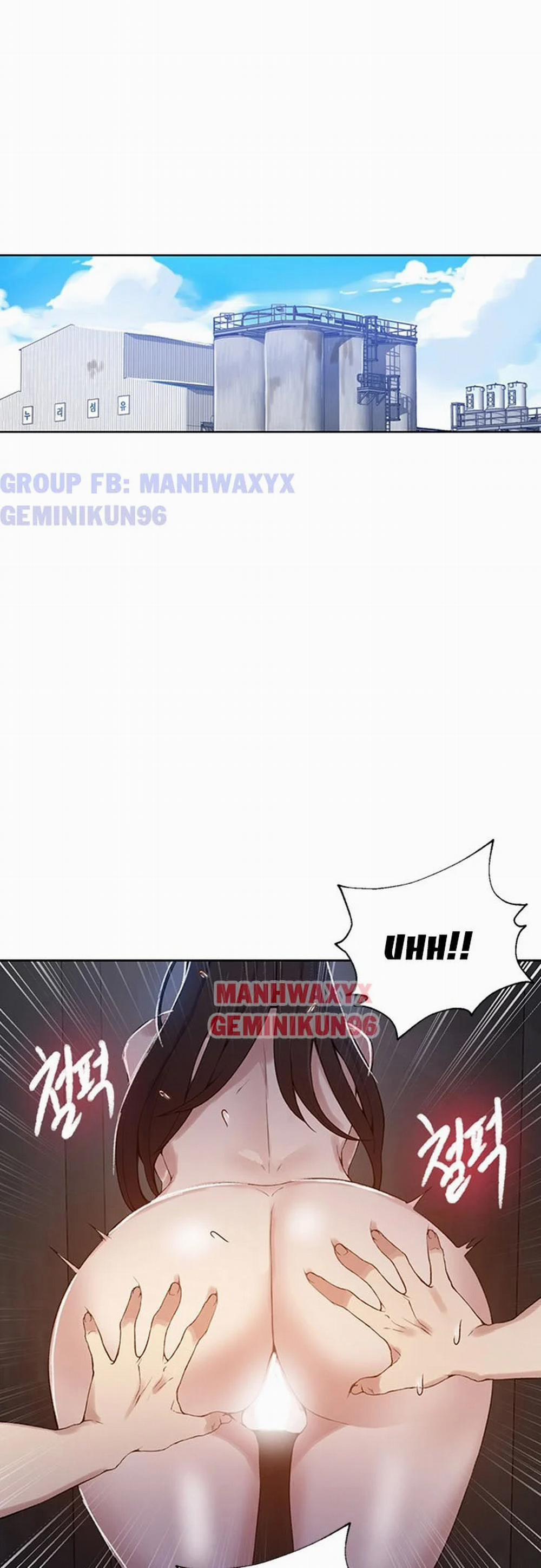 Lớp Học Bí Mật – Secret Class 28 trang 6