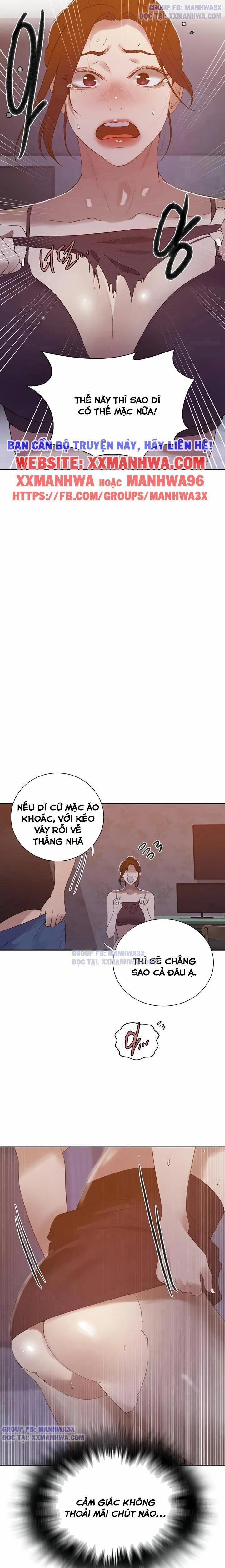 Lớp Học Bí Mật – Secret Class 282 trang 9