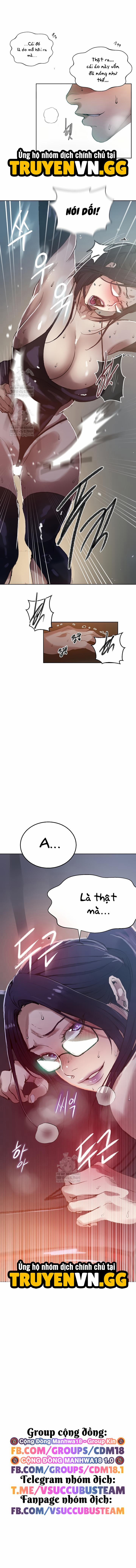 Lớp Học Bí Mật – Secret Class 284 trang 10